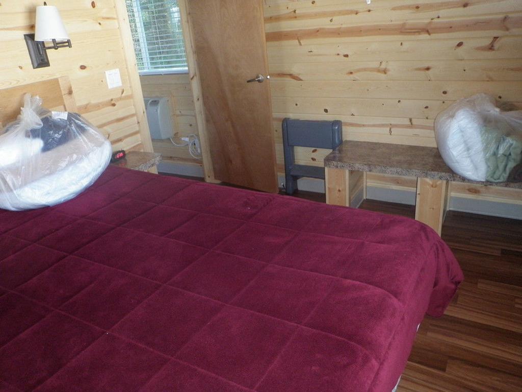 Seaside Camping Resort Cottage 9 Zimmer foto